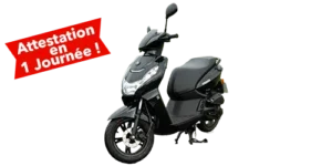 formation scooter 50 yvelines 78 gargenville